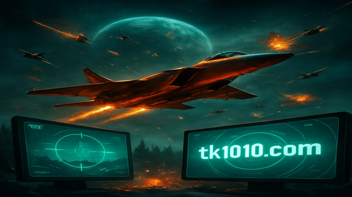 tk10 গেম অ্যাভিয়েটর