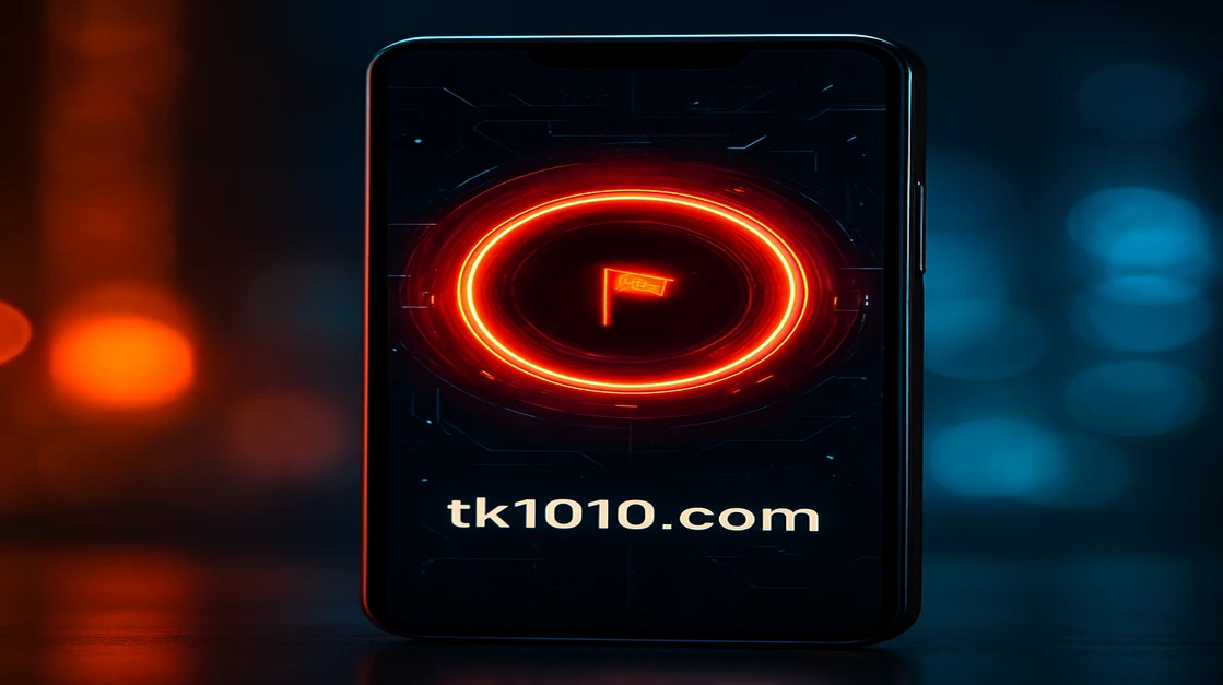 tk10 গেম অ্যাকাউন্ট রেজিস্টার tk10 গেম রেজিস্ট্রেশন