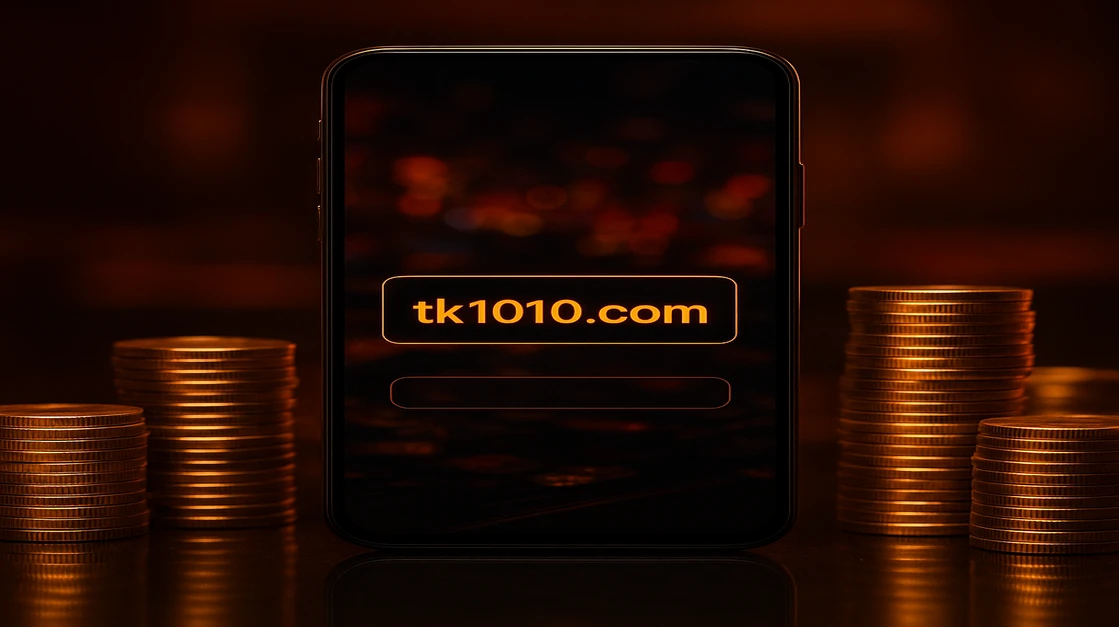 tk10 গেম রেজিস্টার tk10 গেম অ্যাকাউন্ট খুলুন