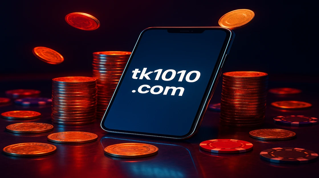 tk10 গেম অ্যান্ড্রয়েড অ্যাপ